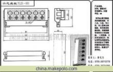 八芯座板 通讯产品中的关键配件