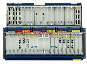 揭秘OSN3500 高清大图展示新一代智能光传输设备的卓越风采